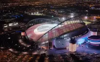 Qatar công bố đoạn phim giới thiệu World Cup 2022