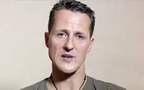 Gia đình Schumacher công bố đoạn video phỏng vấn đầy cảm động