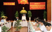 Kiểm tra việc thu hồi tài sản tham nhũng tại Đà Nẵng