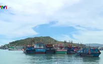 Hoạt động kém hiệu quả, ngư dân khó trả nợ vốn vay Nghị định 67