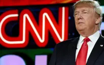 Mối quan hệ của Tổng thống Mỹ Donald Trump và truyền thông: Từ yêu thích tới đối đầu