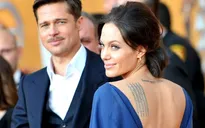 Angelina Jolie - Brad Pitt quyết định ngừng chiến