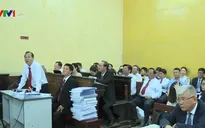 Grab đề nghị tòa đình chỉ vụ Vinasun kiện đòi bồi thường 41,2 tỷ