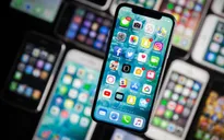 Thị trường smartphone: Apple thống trị Bắc Mỹ, Oppo hùng cứ tại châu Á