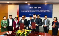 Gần 2.700 tỷ đồng vốn Nhà nước tại Vinatex chuyển về SCIC