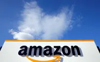 Amazon gia nhập xu hướng cửa hàng pop-up