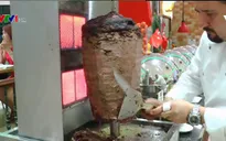 Lễ hội "Đa sắc ẩm thực Thổ Nhĩ Kỳ" tại TP.HCM