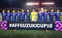 Campuchia đối thủ yêu thích của ĐT Việt Nam