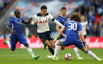 Lịch thi đấu vòng 13 Ngoại hạng Anh: Trận cầu tâm điểm Tottenham - Chelsea