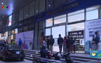 Bị yêu cầu minh bạch tài chính, chủ đầu tư chung cư Artemis cắt nước “dằn mặt” cư dân