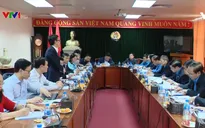 Kiểm tra thực hiện quy chế dân chủ Tổng Liên đoàn Lao động Việt Nam