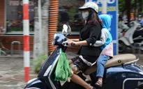 Gần 1.000 trẻ em thương vong do tai nạn giao thông trong 10 tháng đầu năm 2018