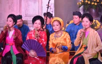 Khai mạc chuỗi sự kiện Hương sắc cố đô tại Hà Nội