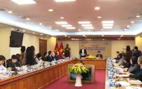 Phát động giải thưởng toàn quốc về thông tin Đối ngoại 2018