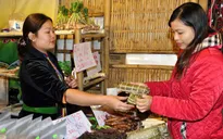 Hỗ trợ đưa đặc sản vùng miền vào hệ thống phân phối hiện đại