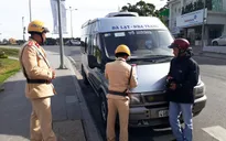 Chưa giải quyết dứt điểm tình trạng xe dù, bến cóc tại Lâm Đồng