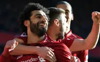 Huyền thoại Liverpool lên tiếng bênh vực Mohamed Salah