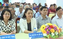 Kỷ niệm 78 năm Ngày Nam kỳ khởi nghĩa