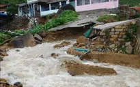 Tìm thấy thi thể nạn nhân cuối cùng trong đợt mưa lũ ở Nha Trang