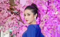 Á hậu Huyền My tiết lộ “những đêm cô đơn, tủi thân, chỉ nằm một mình...”