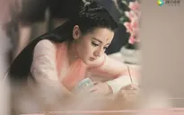"Tam sinh tam thế: Chẩm thượng thư" tung loạt poster và video hậu trường đẹp long lanh