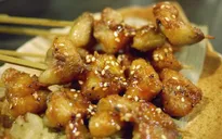 Sai lầm cần tránh khi ăn thịt gà