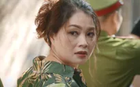 Diễn viên Thanh Tú: "Ngoài đời tôi rất hiền"