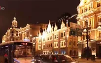 Thượng Hải thực hiện quy hoạch để xây dựng đô thị thông minh