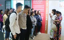 Hoàng thành Thăng Long qua Mộc bản triều Nguyễn