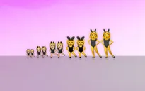 Nhìn lại 10 năm phát triển của biểu tượng cảm xúc emoji
