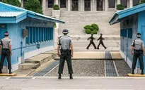 Triều Tiên, Hàn Quốc mở đường trong khu DMZ để trao trả hài cốt binh sĩ