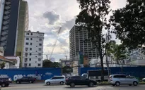 Khởi tố, bắt tạm giam bị can vi phạm quy định về quản lý đất đai