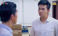 Cung đường tội lỗi - Tập 35: Bị Phú Thịnh chơi xấu, Quân - Tèo cắt đứt tình bạn