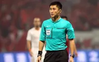AFF Cup 2018: Xác định trọng tài bắt chính trận ĐT Việt Nam - ĐT Campuchia