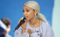 Ariana Grande vẫn còn nhớ người yêu cũ