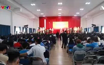 Hợp tác đào tạo nhân lực cho Hàn Quốc tại Việt Nam