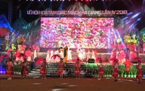 Khai mạc Lễ hội hoa Tam giác mạch 2018
