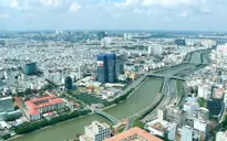 TP.HCM xây dựng đô thị sáng tạo ở khu Đông: Lấy doanh nghiệp làm động lực chính