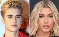 Justin Bieber đón Lễ Tạ ơn đầu tiên với vai trò 'người đàn ông đã lập gia đình'
