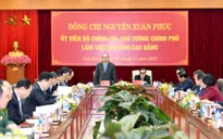 Thủ tướng đồng ý xây dựng cao tốc Cao Bằng - Lạng Sơn