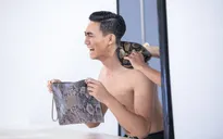 The Face Vietnam 2018 - Tập 8: Top 10 rùng mình đối mặt với thử thách kinh hoàng