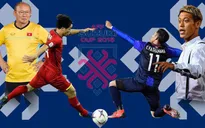 AFF Cup 2018, ĐT Việt Nam - ĐT Campuchia: Chiến thắng để giành ngôi nhất bảng (19h30 trực tiếp trên kênh VTV6)