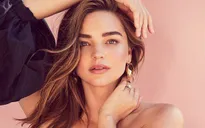 Miranda Kerr tái xuất khó nhận ra vì... quá quyến rũ