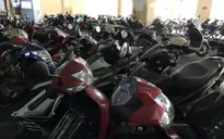 Nhiều ý kiến về việc tăng giá tối đa dịch vụ trông giữ xe chung cư