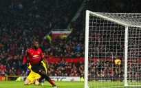 VIDEO Man Utd 0-0 Crystal Palace: Quỷ đỏ lại gây thất vọng