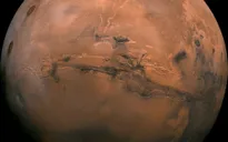NASA công bố đoạn video 8K đầu tiên được quay ngoài không gian