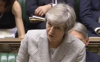 Thủ tướng Anh dự hội nghị thượng đỉnh EU để ký kết thỏa thuận Brexit