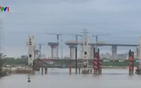 Giải pháp tái khởi động dự án chống ngập 10.000 tỷ đồng ở TP.HCM