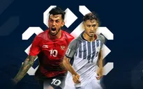 KẾT QUẢ AFF Suzuki Cup 2018, ĐT Indonesia 0-0 ĐT Philippines: Chia điểm trên sân khách, ĐT Philippines gặp ĐT Việt Nam ở bán kết