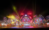 Hà Nội sẵn sàng cho Lễ khai mạc Đại hội Thể thao Toàn quốc 2018